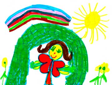 St&eacute;phanie B&eacute;n&eacute;teau conteuse