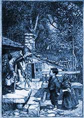 Hansel et Gretel - Grimm